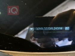 جی ئێم سی تیرەین